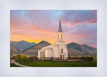 Load image into Gallery viewer, Star Valley Sunrise
