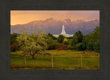 Load image into Gallery viewer, Timpanogos Mountain of the Lord