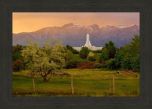 Load image into Gallery viewer, Timpanogos Mountain of the Lord