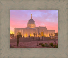 Load image into Gallery viewer, Tucson Desert Sunset