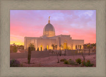 Load image into Gallery viewer, Tucson Desert Sunset
