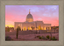 Load image into Gallery viewer, Tucson Desert Sunset
