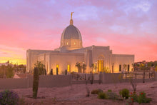 Load image into Gallery viewer, Tucson Desert Sunset