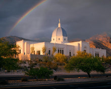 Load image into Gallery viewer, Tucson Rainbow