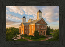 Load image into Gallery viewer, Vernal Temple Glorious Morning