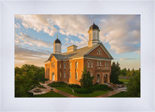 Load image into Gallery viewer, Vernal Temple Glorious Morning