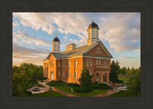 Load image into Gallery viewer, Vernal Temple Glorious Morning