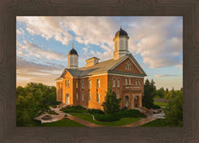 Load image into Gallery viewer, Vernal Temple Glorious Morning
