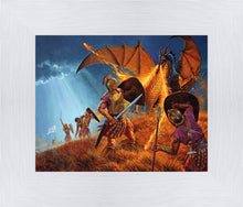 Load image into Gallery viewer, The Shield Of Faith