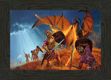 Load image into Gallery viewer, The Shield Of Faith