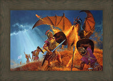 Load image into Gallery viewer, The Shield Of Faith