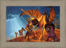 Load image into Gallery viewer, The Shield Of Faith