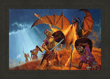 Load image into Gallery viewer, The Shield Of Faith