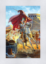 Load image into Gallery viewer, Title of Liberty
