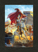 Load image into Gallery viewer, Title of Liberty