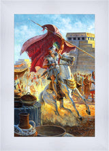 Load image into Gallery viewer, Title of Liberty