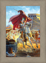 Load image into Gallery viewer, Title of Liberty