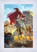 Load image into Gallery viewer, Title of Liberty
