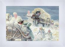 Load image into Gallery viewer, When The Angels Come