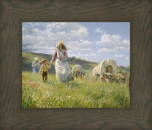 Load image into Gallery viewer, Zion in Her Heart