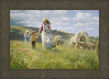 Load image into Gallery viewer, Zion in Her Heart