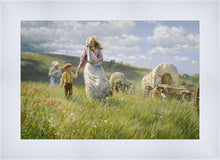Load image into Gallery viewer, Zion in Her Heart