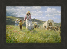 Load image into Gallery viewer, Zion in Her Heart