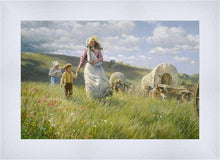 Load image into Gallery viewer, Zion in Her Heart