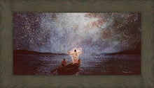 Load image into Gallery viewer, Calm and Stars