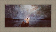 Load image into Gallery viewer, Calm and Stars