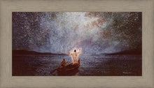 Load image into Gallery viewer, Calm and Stars