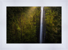 Load image into Gallery viewer, Akaka Falls Aloha