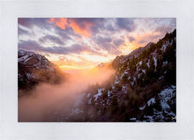 Load image into Gallery viewer, American Fork Canyon From Mutual Dell
