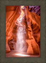 Load image into Gallery viewer, Antelope Canyon Cathedral