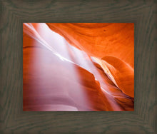 Load image into Gallery viewer, Antelope Canyon Light Shafts