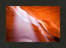 Load image into Gallery viewer, Antelope Canyon Light Shafts