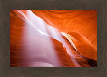 Load image into Gallery viewer, Antelope Canyon Light Shafts