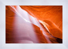 Load image into Gallery viewer, Antelope Canyon Light Shafts