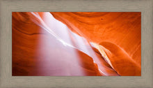 Load image into Gallery viewer, Antelope Canyon Light Shafts