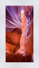 Load image into Gallery viewer, Antelope Canyon Sunburst