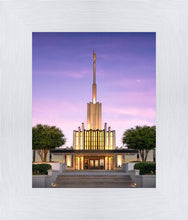 Load image into Gallery viewer, Atlanta Crescent Moon