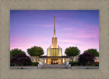 Load image into Gallery viewer, Atlanta Crescent Moon