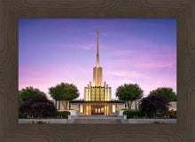 Load image into Gallery viewer, Atlanta Crescent Moon