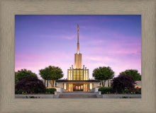 Load image into Gallery viewer, Atlanta Crescent Moon