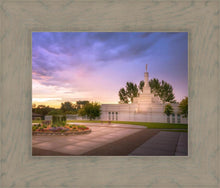 Load image into Gallery viewer, Bismarck Garden Sunset