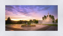 Load image into Gallery viewer, Bismarck Garden Sunset