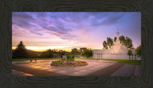 Load image into Gallery viewer, Bismarck Garden Sunset