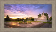 Load image into Gallery viewer, Bismarck Garden Sunset