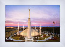 Load image into Gallery viewer, Boise Sunrise Aerial