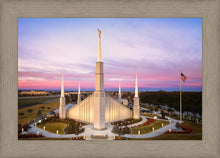 Load image into Gallery viewer, Boise Sunrise Aerial